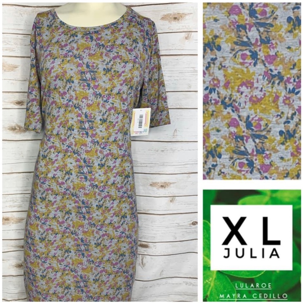 Julia XL